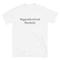 Hypothetical Nickels