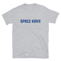 SPACE KNIFE