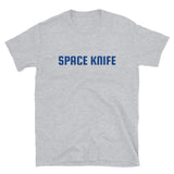 SPACE KNIFE