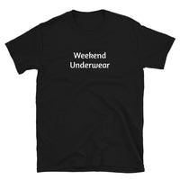 Weekend Underwear