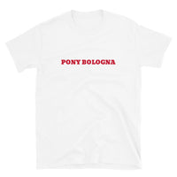 Pony Bologna