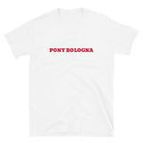 Pony Bologna