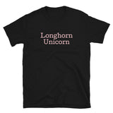 Longhorn Unicorn