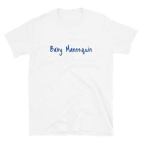 Baby Mannequin