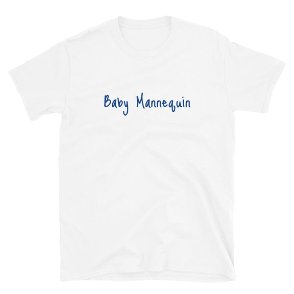 Baby Mannequin