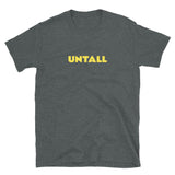 UNTALL