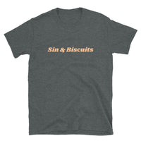 Sin & Biscuits