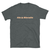 Sin & Biscuits