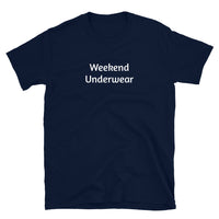 Weekend Underwear