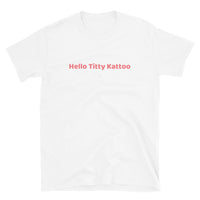 Hello Titty Kattoo