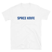 SPACE KNIFE