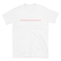 THUMB KNUCKLE