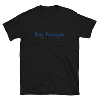 Baby Mannequin