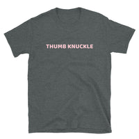 THUMB KNUCKLE