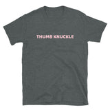 THUMB KNUCKLE