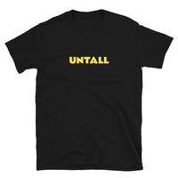 UNTALL