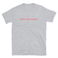 Hello Titty Kattoo