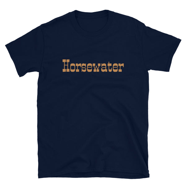 Horsewater