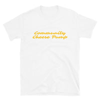 Community Cheese Pump